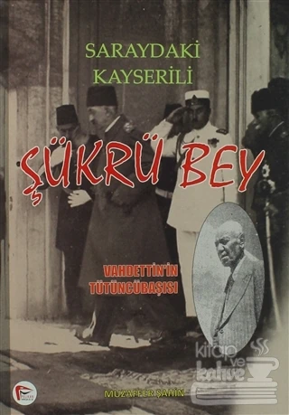 Saraydaki Kayserili Şükrü Bey ürün görseli 1
