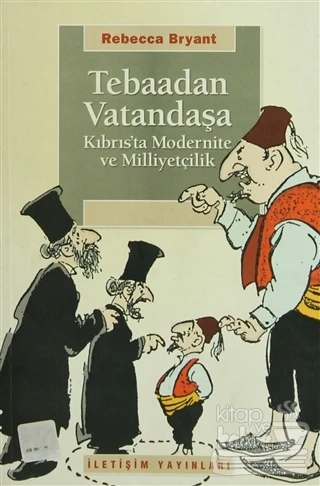 Tebaadan Vatandaşa ürün görseli 1