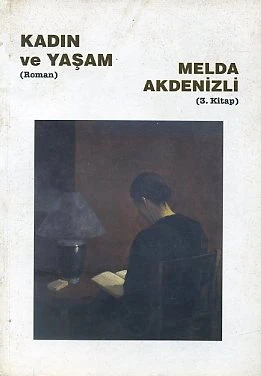 Kadın ve Yaşam ürün görseli 1