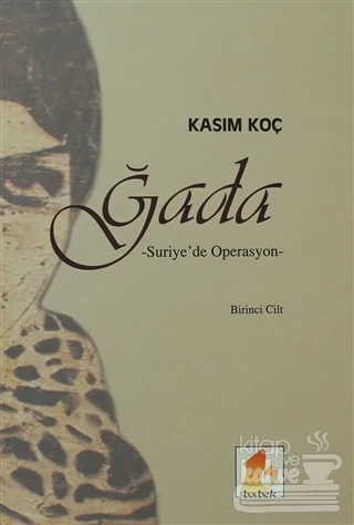 Ğada Suriye'de Operasyon ürün görseli 1