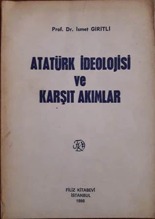 Atatürk İdeolojisi ve Karşıt Akımlar ürün görseli 1