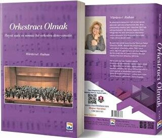 Orkestracı Olmak ürün görseli 1