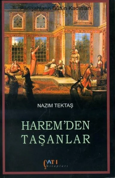 Harem'den Taşanlar ürün görseli 1