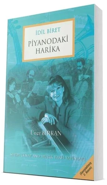 İdil Biret ürün görseli 1