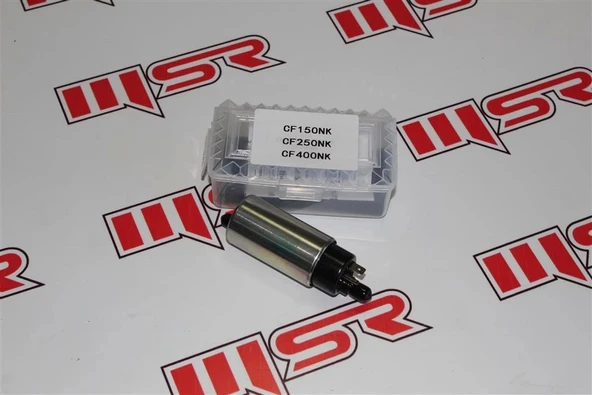 BENZİN POMPA TÜPÜ CF NK 150 / 250 / 400 ürün görseli 1