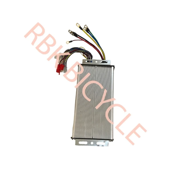 AKILLI BEYİN 48/60/72 -1500 W -55 A ''GENİŞ KASALI ürün görseli 1