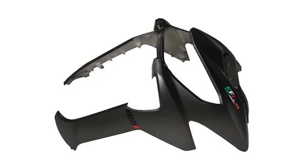 ÖN ANA PANEL GRİ (NEWLIGHT)NEWLIGHT PRO (BURUN) ürün görseli 1