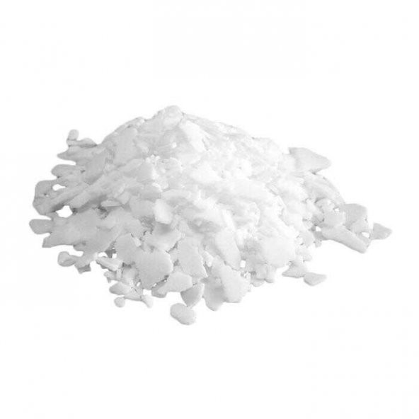 Lavoba Açıcı-sodyum Hidroksit Kostik 1kg ürün görseli 1