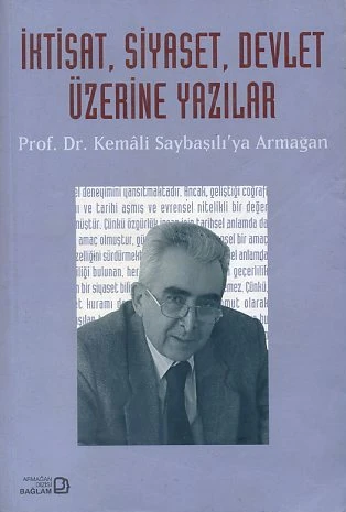 İktisat, Siyaset, Devlet Üzerine Yazılar ürün görseli 1