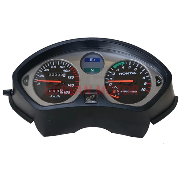 KİLOMETRE SAATİ CBF 150 [YENİ MODEL] ürün görseli 1