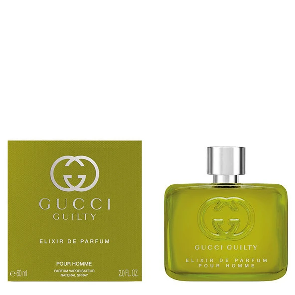 PTTAVM: Gucci Guilty Black EDT 90 ml Erkek Parfüm