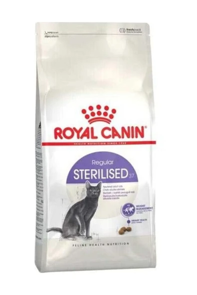 Royal Canin Sterilised 37 Kedi Maması 4 Kg ürün görseli 1