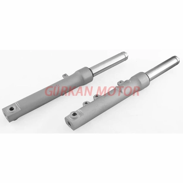 ÖN AMORTİSÖR KOMPLE SPACY -ACTIVA S - RKS SPONTINI 110 [TAKIM] ürün görseli 1
