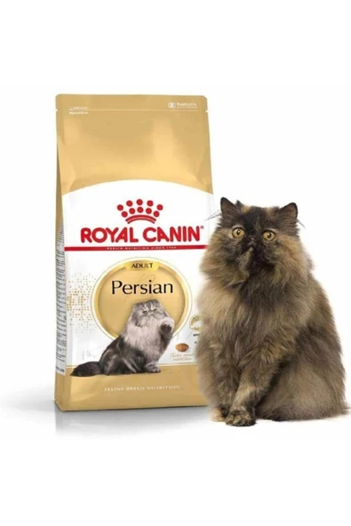 Royal Canin Persian Adult Yetişkin Iran Kedisi Maması 2 Kg ürün görseli 1