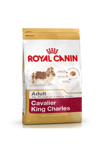 Royal Canin Cavalier King Charles Adult Yetişkin Köpek Maması 1,5 Kg ürün görseli 1