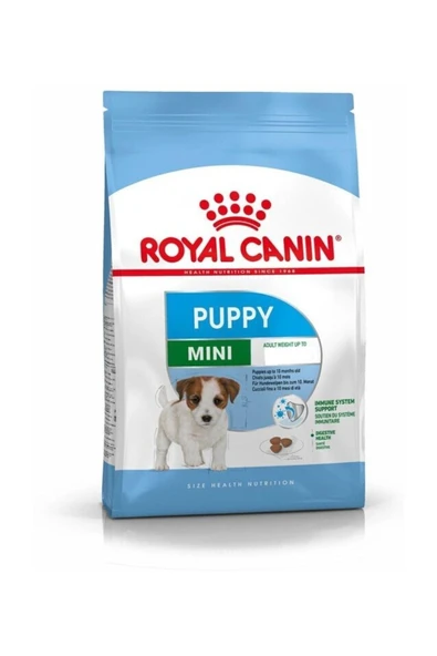 Royal Canin Mini Puppy Yavru Kuru Köpek Maması 2 Kg ürün görseli 1