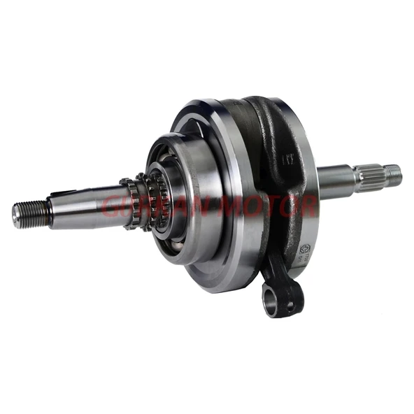 KRANK [ORJİNAL] CB 125E ürün görseli 1