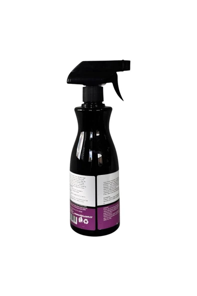 444 Lastik Parlatıcı 600 ml - Resim 2
