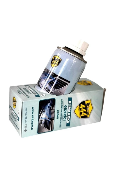 Klima Koku Giderici Ferahlatıcı Ocean 150 ml ürün görseli 1