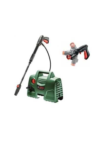 Bosch 100 Basınçlı Yıkama + 360 TETİKLEYİCİ ürün görseli 1