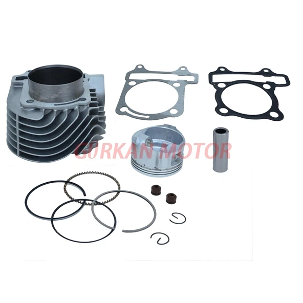 SİLİNDİR KOMPLE LİNHAİ 200 ATV ürün görseli 1