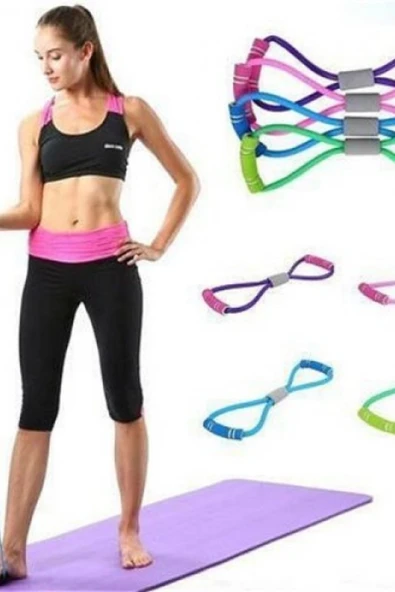 Lastik Spor Kondisyon ürün görseli 1