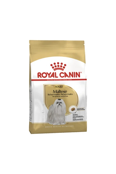 Royal Canin Maltese Bichon Maltais Yetişkin Köpek Maması 1,5 kg ürün görseli 1