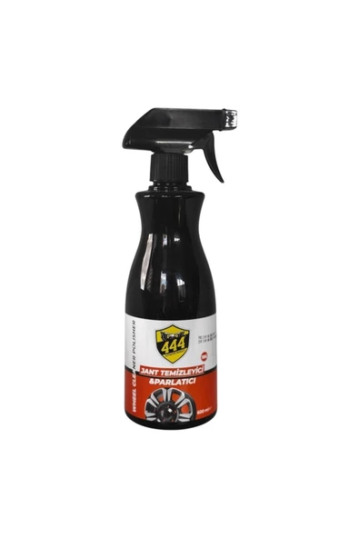 Jant Temizleyici Parlatıcı 650 ml ürün görseli 1
