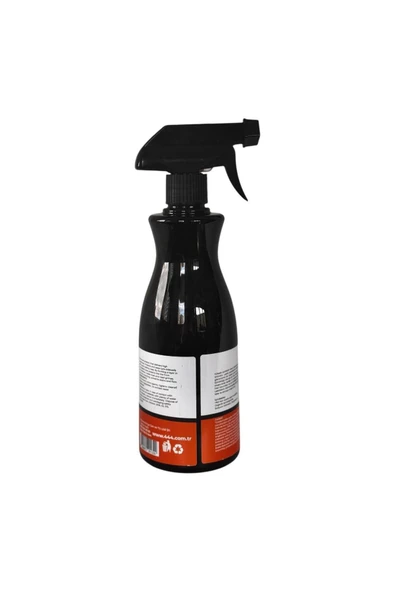 Jant Temizleyici Parlatıcı 650 ml - Resim 2