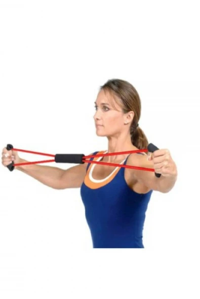 Lastik Spor Kondisyon - Resim 3