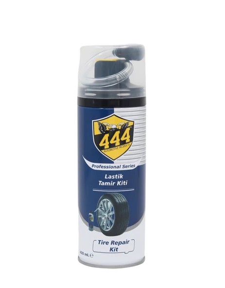 Lastik Tamir Kiti Hızlı Onarım 400 ml ürün görseli 1
