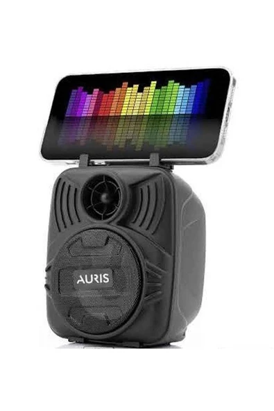 AURIS ARS-SP21 BLUETOOTH HOPARLÖR ürün görseli 1