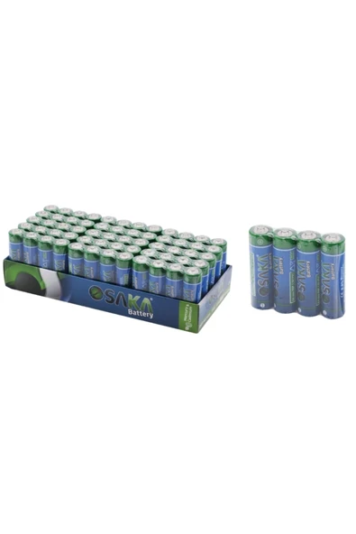 Osaka 4 Lü Kalem Pil Bx15 Kl300 ürün görseli 1