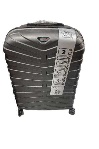 Accord VALİZ LUGGAGE KÜÇÜK BOY ürün görseli 1