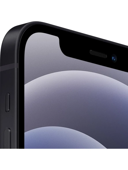 APPLE IPHONE 12 128GB SİYAH VİTRİN - Resim 3