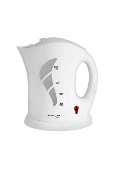 AWOX Kettle Beyaz ürün görseli 1