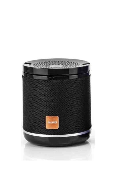 Auris Ars-sp9 Küçük Taşinabilir Radyolu Bluetooth Hoparlör Tüm Renk Stoklarla ürün görseli 1