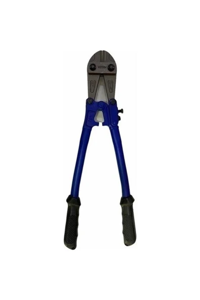 MEŞEM DEMİR KESME MAKASI 18X450mm ürün görseli 1
