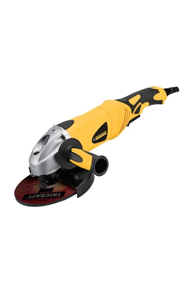MEŞEM AVUÇ TAŞLAMA MAKİNESİ (125 MM) ürün görseli 1