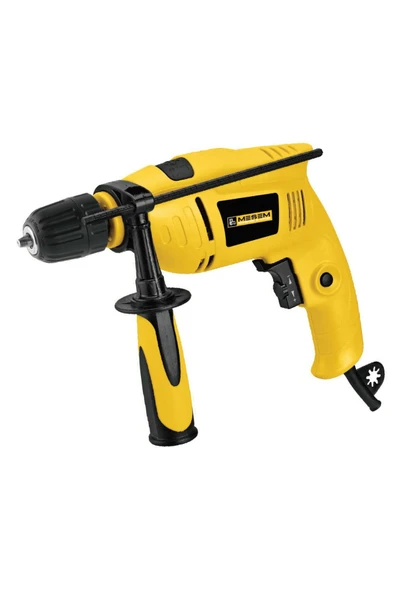 Meşem Darbeli Matkap 1000w 13mm 116 ürün görseli 1