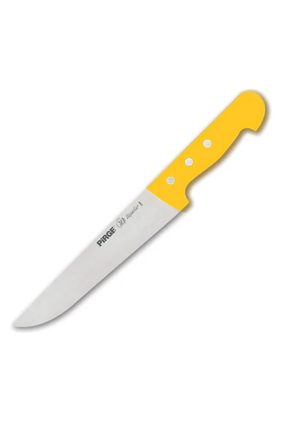 PİRG. KASAP BIÇAK NO.3 19 cm ürün görseli 1