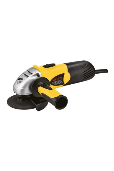 Meşem 102 Avuç Taşlama Makinası 115mm 580watt ürün görseli 1