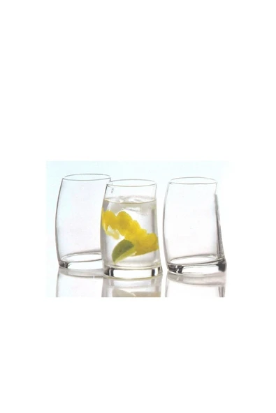 42550 Penguen Bardak 6lı ürün görseli 1