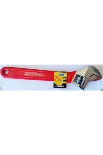 Mak San Kurbağacık Anahtar 10'' ürün görseli 1