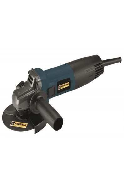 MEŞEM 117 115 MM AVUÇ TAŞLAMA MAVİ ürün görseli 1