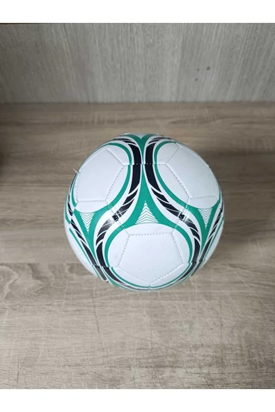 5 numara Futbol Topu Dikişli Hafif ürün görseli 1