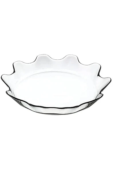 Paşabahçe Patisserie Servis Tabağı 32 Cm 10442 Fma07963 2 ADET ürün görseli 1
