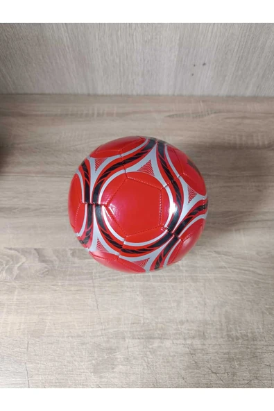 5 numara Futbol Topu Dikişli Hafif ürün görseli 1