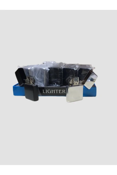 TARZI LİGHTER ÇAKMAK 25'Lİ PAKET - Resim 3