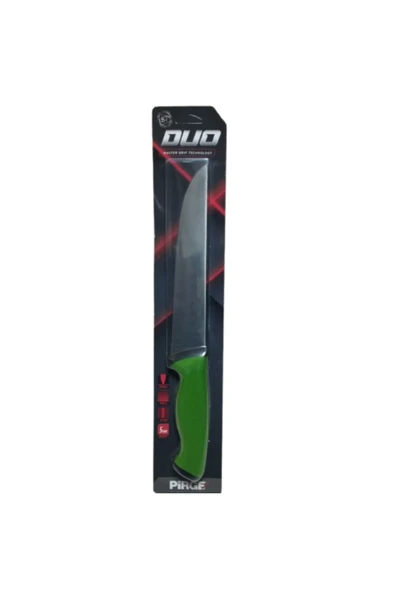 DUO NO 4 KASAP BIÇAĞI 21 CM ürün görseli 1